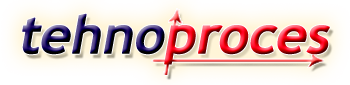 Tehnoproces logo